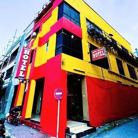 New Wave Sg Buloh - Dd Damansara Damai Exterior foto