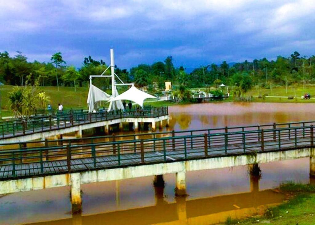 New Wave Sg Buloh - Dd Damansara Damai Exterior foto
