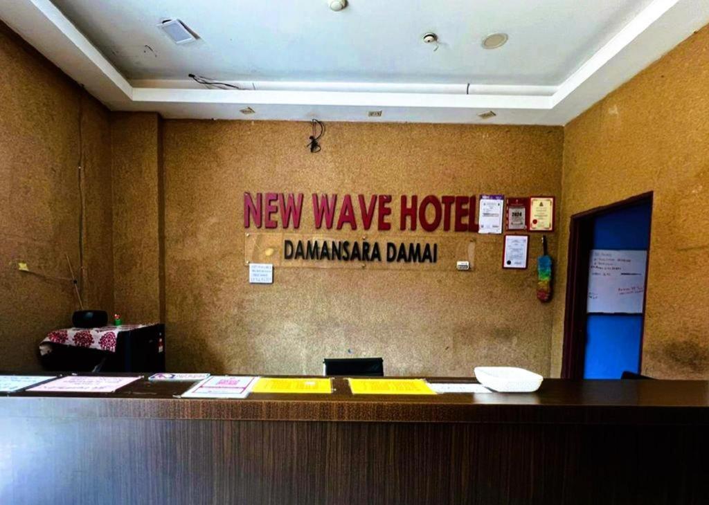 New Wave Sg Buloh - Dd Damansara Damai Exterior foto